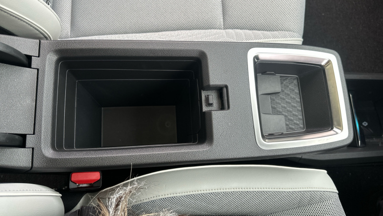 Renault Scenic E-Tech 160kW Iconic 87kWh Long Range 5dr Auto Electric Estate